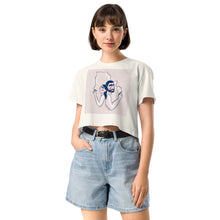 Charger l&#39;image dans la galerie, Artsakh Women’s crop top
